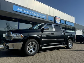 Dodge Ram 1500 - 490061848-0