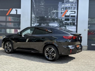 BMW X2 BMW X2 sDrive20i| M-Sport|Pano|LED| H&K! - afbeelding nr 12