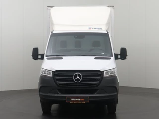 Mercedes-Benz Sprinter | Dakspoiler | Airco | Cruise | 3-Persoons - afbeelding nr 10