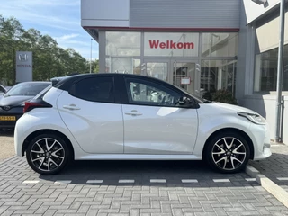 Toyota Yaris Head-up display, JBL, Dodehoekdetectie, PDC V + A , All-in Rijklaarprijs - afbeelding nr 39