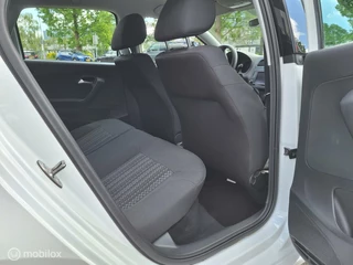 Volkswagen Polo VOLKSWAGEN POLO 1.0 TREND AIRCO/NAVIGATIE/CRUISCONTROLL - afbeelding nr 11