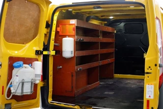 Ford Transit Custom - afbeelding nr 12