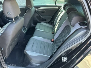 Volkswagen Golf Volkswagen Golf 1.0 TSI 2X R-Line vol! CLIMA*ADAPCR*CARPLAY* - afbeelding nr 27