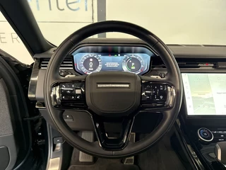 Land Rover Range Rover Sport Land Rover Range Rover Sport P440e Dynamic HSE | LASER | HEAD-UP | MERIDIAN | PANO - afbeelding nr 29
