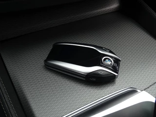 BMW 5 Serie BMW 5 Serie 540i 340PK High Ex. M-pakket / BMW Individual / LED - afbeelding nr 52