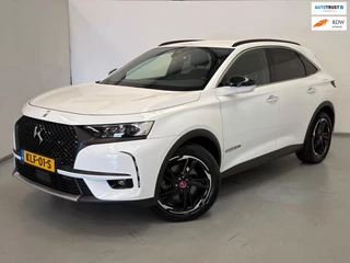 DS DS 7 Crossback E-Tense Performance Line+ / Keyless / ACC / Carplay
