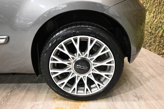 Fiat 500 - afbeelding nr 15