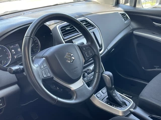 Suzuki S-Cross Suzuki S-Cross 1.4 B.jet Select Automaat - afbeelding nr 5