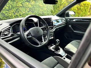 Volkswagen T-Roc Volkswagen T-ROC 1.0 TSI R-Line Business | ErgoActive stoelen| Stoelverwarming |Camera - afbeelding nr 29