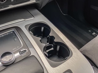 Audi SQ7 Audi SQ7 4.0 TDI 435PK Quattro Pro Line + 7 persoons | PANO | BOSE | ALCANTARA HEMEL | ISOLATIEGLAS | - afbeelding nr 72
