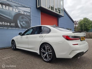 BMW 3 Serie BMW 3-serie 330e High-Exe M-Performance bodykit. Topstaat ! - afbeelding nr 68
