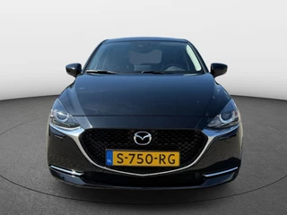 Mazda 2 Mazda 2 1.5 Skyact-G Sport. - afbeelding nr 7