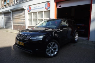 Land Rover Range Rover Evoque Virtual cockpit | Lane Departure stuurcorrectie | Apple Carplay | Dealer onderhouden - afbeelding nr 2