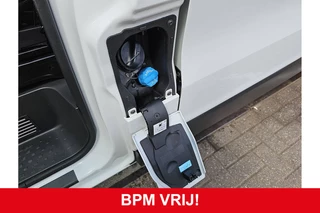 Renault Trafic 2x zijdeur, airco, navi, pdc, trekhaak, 74 dkm. - afbeelding nr 17