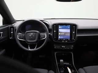 Volvo C40 Volvo C40 Recharge Core 69 kWh | Panoramadak | Navigatie | Camera - afbeelding nr 14