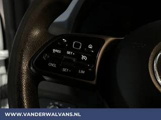 Mercedes-Benz Sprinter Mercedes-Benz Sprinter 316 CDI 163 pk 3500kg Trekhaak L2H2 Euro6 Airco | Camera | Apple Carplay Android Auto, Cruisecontrol, Parkeersensoren - afbeelding nr 7