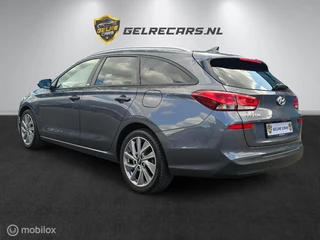 Hyundai i30 Hyundai i30 Wagon 1.4 T-GDI Premium PASSION - afbeelding nr 5