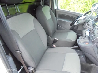 Renault Kangoo Renault Kangoo bestel 1.5 dCi 75 Energy Comfort - afbeelding nr 10
