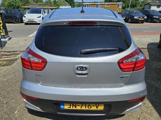 Kia Rio Kia Rio 1.2 CVVT ExecutiveL./Navi/camera/stoelverw. - afbeelding nr 6