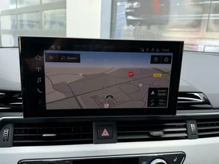 Audi A4 Audi A4 Limousine 2.0 TFSI | S line|Schaalstoel|Competition|Schuifd - afbeelding nr 26