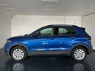 Volkswagen T-Cross Volkswagen T-Cross 1.0 TSI Life,Navigatie,Carplay,26000km! - afbeelding nr 6