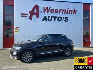 Volkswagen T-Roc Volkswagen T-Roc 1.5 TSI Sport IQ drive DSG - afbeelding nr 3