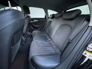 Audi A6 Allroad Audi A6 allroad quattro 3.0 TFSI Premium Edition - afbeelding nr 8