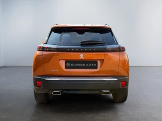Peugeot 2008 Peugeot 2008 130PK Allure Pack | Dab+ | Navi | Climate | Cruise - afbeelding nr 5