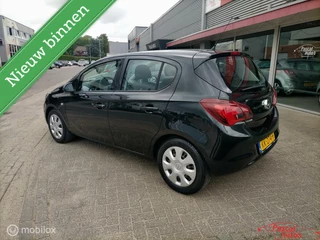 Opel Corsa Opel Corsa 1.4 airco 5 deuren apk - afbeelding nr 2