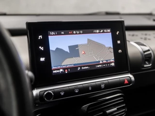 Citroën C4 Cactus (GROOT NAVI, APPLE CARPLAY, CAMERA, KEYLESS START, VIRTUAL COCKPIT, CRUISE, CLIMATE, GETINT GLAS, ARMSTEUN, SPORTSTOELEN, LM VELGEN, PARKEERSENSOREN, NIEUWE APK, NIEUWSTAAT) - afbeelding nr 16