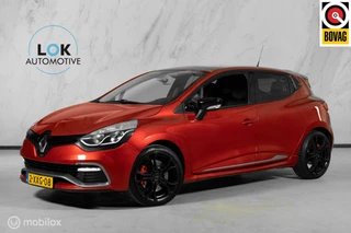 Renault Clio Renault Clio 1.6 R.S. Monaco GP Automaat 200PK - afbeelding nr 1