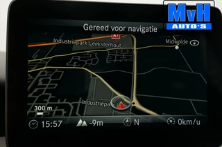 Mercedes-Benz GLA Mercedes GLA-klasse 180 Business Solution AMG|LED|CAMERA|NAP - afbeelding nr 61