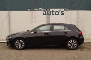 Mercedes-Benz A-Klasse - afbeelding nr 1