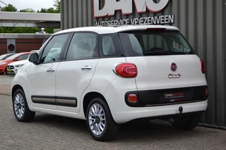 Fiat 500L - afbeelding nr 3