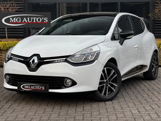 Renault Clio 0.9 TCe Eco2 Expression | Trekhaak | Navigatie | Cruise Control | Airconditioning | Lichtmetalen Velgen
