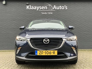 Mazda CX-3 - afbeelding nr 2