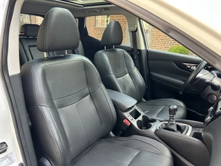 Nissan QASHQAI - afbeelding nr 6
