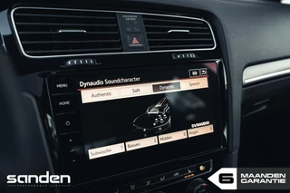 Volkswagen Golf Volkswagen Golf 2.0 TSI GTI|PANO|Honeycomb bekl.|Keyless|Dyn - afbeelding nr 72