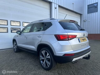 SEAT Ateca Seat Ateca 1.4 EcoTSI Xcellence/150 PK/Pano/Camera/ACC/LED - afbeelding nr 9