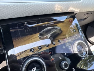 Land Rover Range Rover Velar Land Rover Range Rover Velar 2.0 250PK AWD R-DYNAMIC BLACK PACK SE LEDER/VIRTUAL/PANORAMADAK - afbeelding nr 55