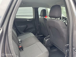 Opel Crossland Opel Crossland 1.2 / Apple Carplay / Android Auto / Etc.. - afbeelding nr 24