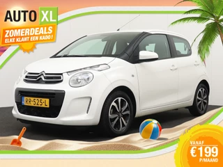 Citroën C1 1.0 VTi Aut. Shine