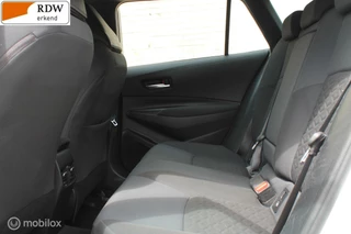Toyota Corolla Touring Sports Toyota Corolla Touring Sports 1.8 Hybrid Business Plus - afbeelding nr 22