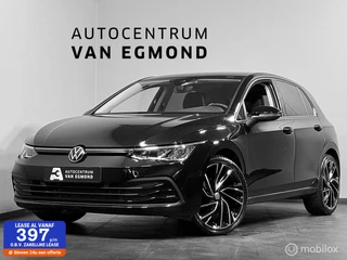 Volkswagen Golf - 183099559-0