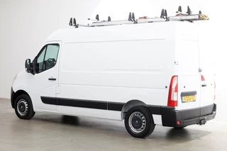 Opel Movano Opel Movano 2.3 CDTI 145pk E6 L2H2 Airco/Imperiaal 04-2019 - afbeelding nr 10