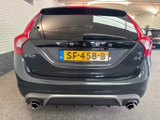 Volvo V60 Volvo V60 2.0 D4 Ocean Race R-Design Camera Clima Xenon Incl Garantie - afbeelding nr 8