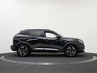 Peugeot 2008 Peugeot 2008 1.2 PT Allure Pack | Automaat | Trekhaak - afbeelding nr 11