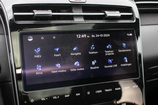 Hyundai Tucson All-in rijklrprs | leder | Schuif/-kanteldak - afbeelding nr 22