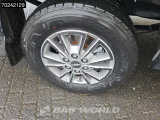 Iveco Daily Iveco Daily 35S21 210PK Automaat 2025 model L2H2 ACC LED Navi Velgen Camera 12m3 Airco - afbeelding nr 6