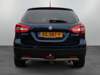 Suzuki S-Cross - afbeelding nr 10